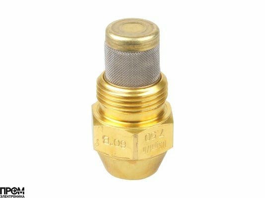 Форсунка Danfoss OD 7,50 / 60º B