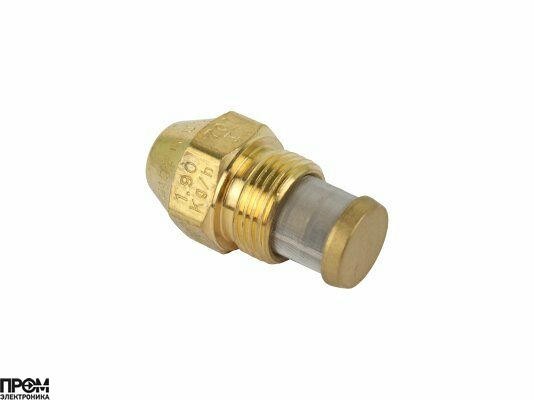 Форсунка Delavan 0.50/60° W5