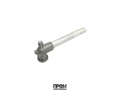 Газовая линия в сборе Ø75 X 374 мм