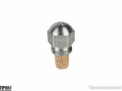 Форсунка Steinen 8.00/45° SS