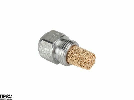 Форсунка Steinen 8.00/45° SS