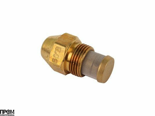 Форсунка Delavan 3.00/60° B