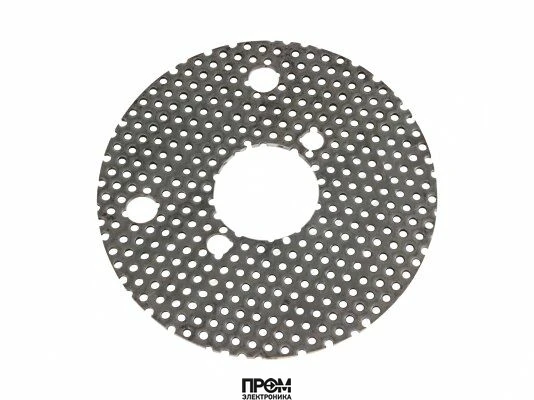 Решетчатый диск Baltur 31514