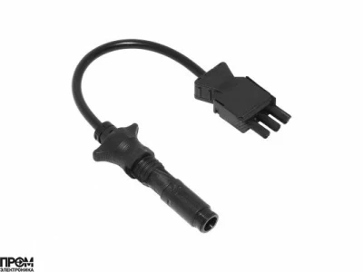 Датчик пламени Siemens QRC1A1.270C27