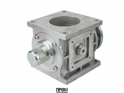 Дроссельный клапан Honeywell VT5050M2001