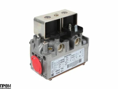 Газовый электромагнитный клапан Elco 0063AP7060/4