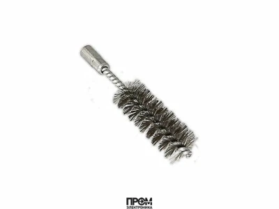 Головка ершика 30 X 20 X 80 мм