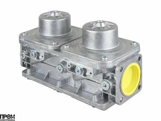 Газовый электромагнитный клапан Ecoflam VGD20.5011