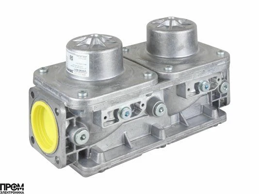 Газовый электромагнитный клапан Ecoflam VGD20.5011