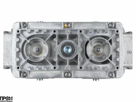 Газовый электромагнитный клапан Ecoflam VGD20.5011