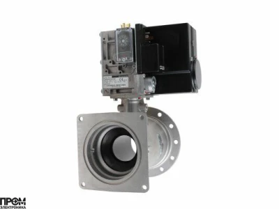 Комбинированный газовый клапан Honeywell VR425FE5003-1000