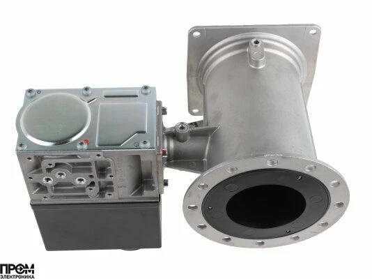 Комбинированный газовый клапан Honeywell VR425FE5003-1000