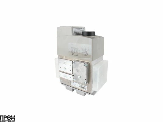 Газовый электромагнитный клапан Dungs DMV 525/12