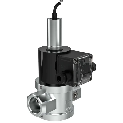 ВН1С-4П, алюминий, муфт., =24 В, У3.1