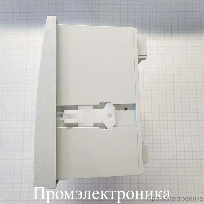 Погодозависимый регулятор Kromschroder E8.0634