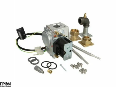 Газовый электромагнитный клапан Viessmann 7383469