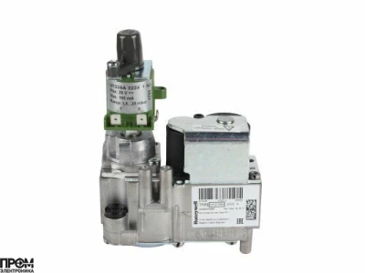 Газовый электромагнитный клапан Honeywell VK4105N2005