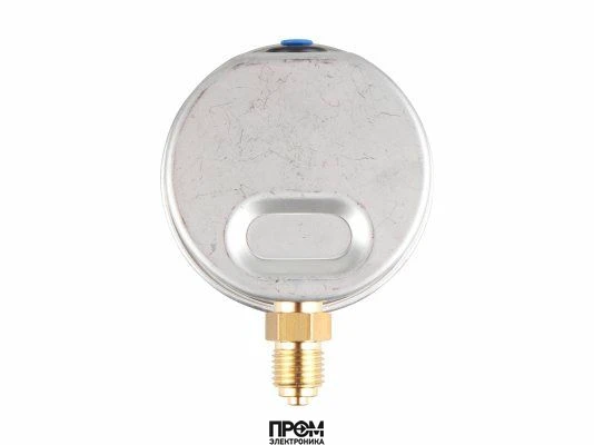 Манометр ITALMANOMETRI 0 - 40 Бар