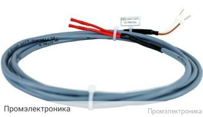 КС-ПМТ6 - соединительные кабели