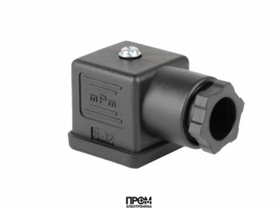 4-контактный разъем Elco mPm B-12, 13013194