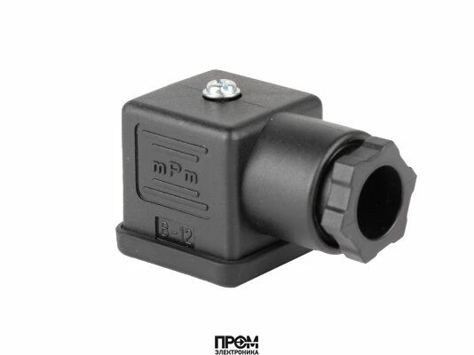 4-контактный разъем Elco mPm B-12, 13013194