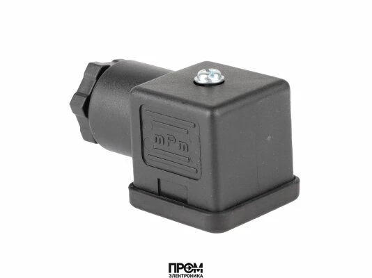 4-контактный разъем Elco mPm B-12, 13013194