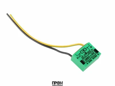 Сетевой антипомеховый фильтр Elco 13013216