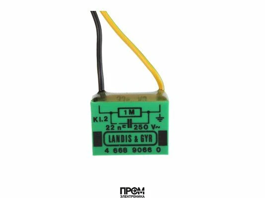 Сетевой антипомеховый фильтр Elco 13013216