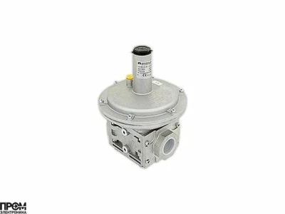 Газовый регулятор Giuliani Anello ST4B40