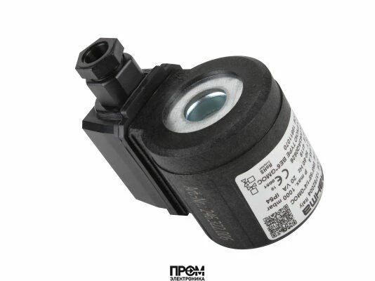 Электромагнитная катушка Brahma BE6*GMOC 18811070