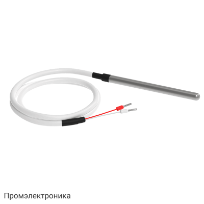 ДТС3014-РТ1000.В3.5.50.ЭС10 - Датчики температуры для систем вентиляции, отопления и кондиционирования (ОВК/HVAC). Обновленная линейка ДТС3ххх