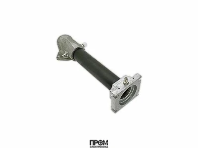 Газовый коллектор в сборе Rp 1 1/2"