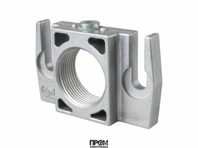 Фланец газового клапана Lamborghini, 04037260