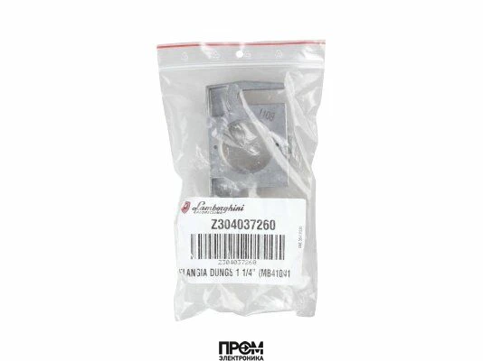 Фланец газового клапана Lamborghini, 04037260