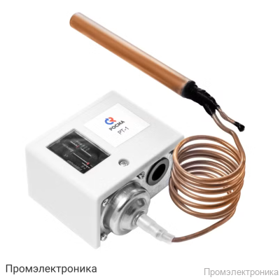 РТ-1 - реле температуры