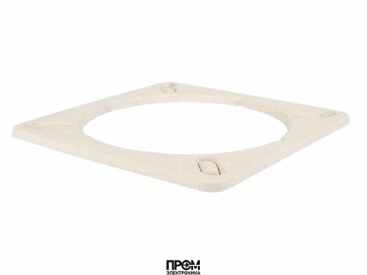 Прокладка фланца Elco Ø180 мм, 13009619