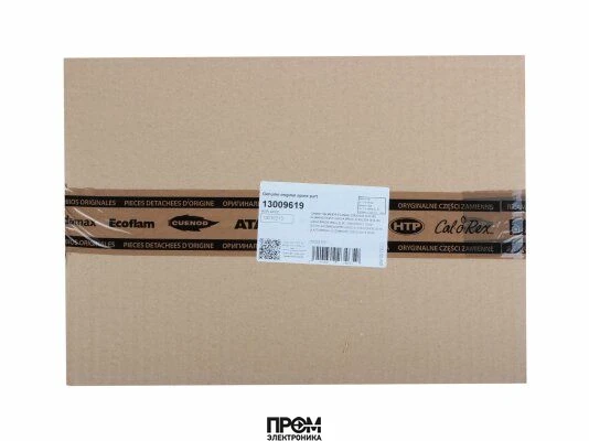 Прокладка фланца Elco Ø180 мм, 13009619