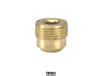 Заглушка Danfoss 071N0065