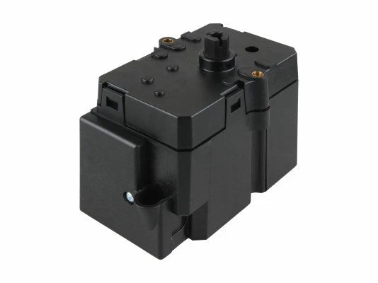 Сервопривод Berger Lahr / Schneider Electric STE4,5 B0.37/6 -R, с кабелем 600 мм