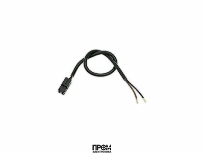 Кабель питания реле давления 430 мм