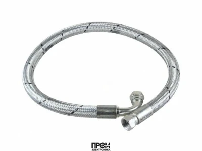 Жидкотопливный шланг Baltur G 1 1/4" - Rp 1 1/4"