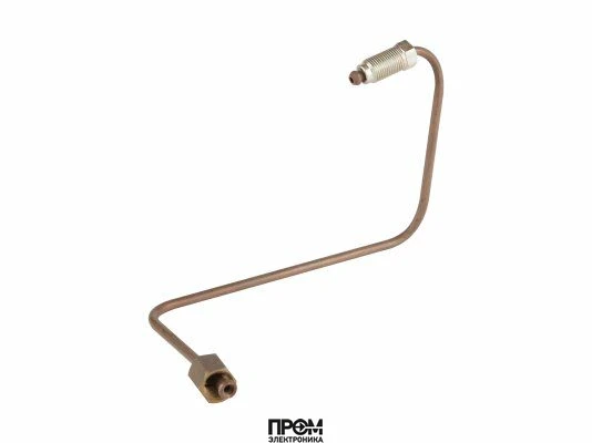 Медная топливная трубка Baltur 1/8" - 1/8" 0016010022