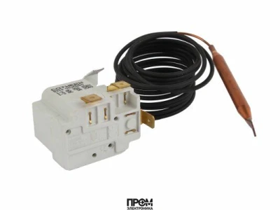 Регулировочный термостат De Dietrich 95363348