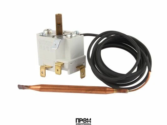 Регулировочный термостат De Dietrich 95363348