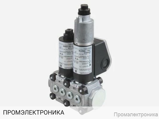 Газовый клапан двойной Kromschroder VCS 9T125A05NNAGRE/PPVP/MMMM, 88203972