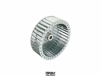 Рабочее колесо вентилятора Viessmann Ø146 x 52 мм, 7814879