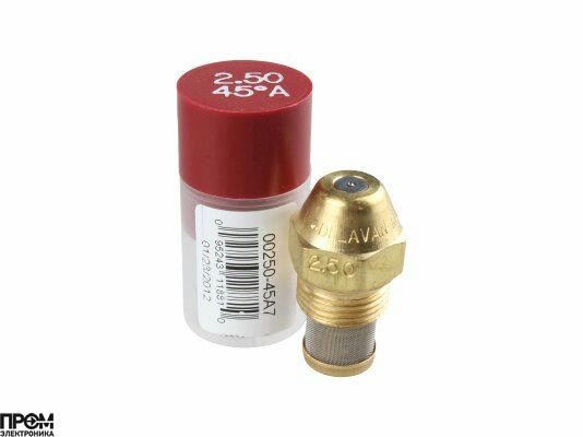 Форсунка Delavan 2.50/45° A