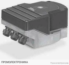 Сервопривод Kromschroder IC 40A2D, 88300085