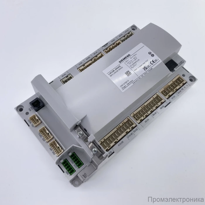 Менеджер горения CIB Unigas LMV26.300A2