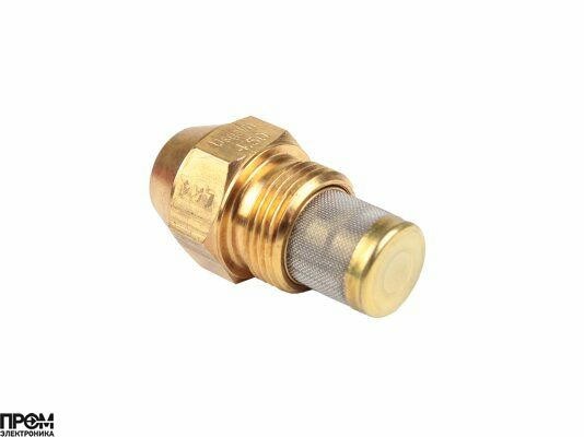 Форсунка Danfoss OD 4.50 / 80º B